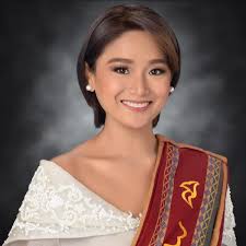 I'm sure you're proud up there dad @mateo.salvador.9889 Your son just gave  his Welcome Address 🎉🎉 And Nathan said, this is all for you. We miss you  mahal!