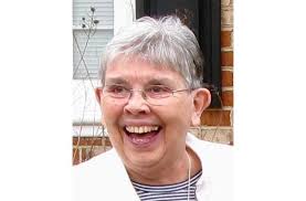 Sue Weilmuenster Obituary (1943