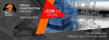 Previously, it had been known as 'kobell construction co.' since 7th june 1996. Teraju Construction Sdn Bhd Inicio Facebook