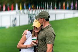 Pretty erica stoll hails from new york, but latterly lived in palm beach gardens in florida. 2020 Masters Rory Mcilroy Aims For Balance And A Green Jacket The New York Times