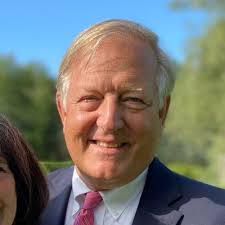 Wind's in the east...