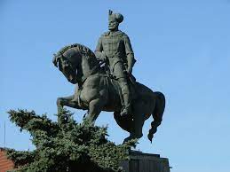 {{information |description=statue of mihai viteazul lista monumentelor istorice din bucurești, sector 3. Statuia EcvestrÄ A Lui Mihai Viteazu Din Cluj Napoca Wikipedia