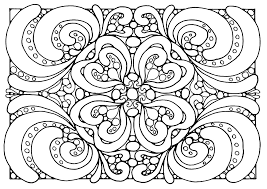 Make it a point to allow your kid the liberty to choose the colors he or she wants. Coloring Pages For Teens Best Coloring Pages For Kids