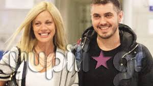 Maybe you would like to learn more about one of these? Mixalhs Xatzhgiannhs Zeta Makrypoylia Celebrities Eidhseis Yupiii Gr