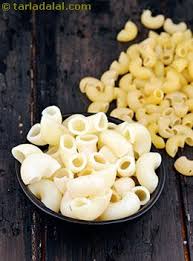 This also makes for a great lunchbox recipe. 49 Cooked Macaroni Recipes Tarladalal Com