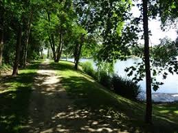 Une promenade à L'Isle-Adam