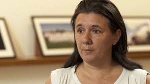 Barbara Dury at Retro Report