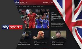 Though it could be pretty decent quality (not hd) and also the blog mentioned above is good for finding the best baseball streams or other sports streaming sites. How To Watch Sky Sports In Usa In 2021 Outside The Uk