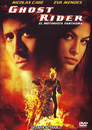 Ghost Rider (2007)