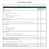 The crime timeline template will help you lay out all the key facts of a case in a way that is very simple for any audience to understand. 1