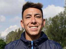 Contratar a Brian Sarmiento