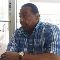 George A. Bent Obituary