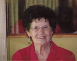 Audrey Ledet Broussard Obituary January 22, 2016