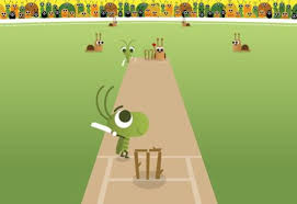 Jun 13, 2017 · to celebrate the tournament, google has produced a doodle that doubles as a cricket game, with a twist. Google Doodle Games How To Play Cricket Today S Game Coverage Log