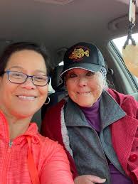 Everybody have a aunt like Lisa😂😂