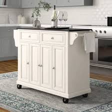 Rolling kitchen island cart white winterland coat tree. 31 Impressive Wayfair Products With 4 Star Reviews