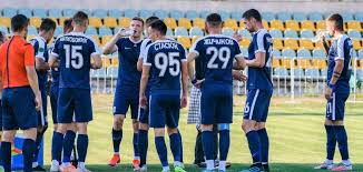 «минай» здобуває в першому же матчі першу перемогу в сезоні! Minaj Budet Igrat V Upl 2021 22