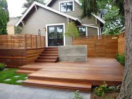This is a deck that immediately takes us offguard and away from the familiar due to its unusual design, which is a deliberate distortion of all that we've taken for granted in the world of playing cards, much. 75 Beautiful Deck Pictures Ideas December 2020 Houzz
