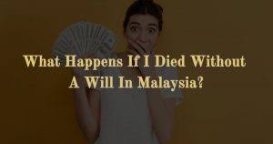 Decide whether you are eligible for jobs in malaysia. 10 Things You Should Know Before Writing A Will In Malaysia