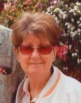 Rita Anderson Obituary