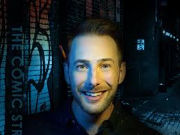 Joe Dombrowski: Comedy from kindergarten by way of Detroit