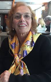 Nancy Varner Obituary