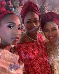 Fashion Series Nigeria