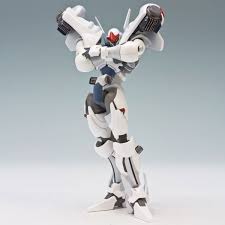 Mecha Guy Riobot Detonator Orgun New Images Futuristic Robot Robot Concept Art Gundam Art
