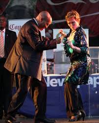 © provided by the south african. Things You May Not Know About Helen Zille