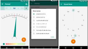 Free guitar & ukulele tuner. 5 Best Free Guitar Tuner Apps To Download For Android And Iphone