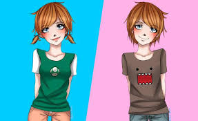 Mujer, bisexual y de género fluido cuantas palabras para. Que Es Genero Fluido Su Definicion Y Significado 2021