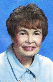 Joann Margaret McCarvel Nelson, 83