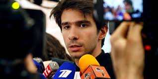 Fils du producteur de cinéma paulo branco, juan a un nom. Affaire Griveaux Le Batonnier De Paris A Demande A Juan Branco De Renoncer A Defendre Pavlenski