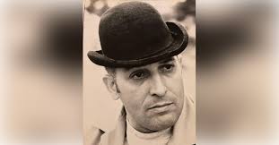 Obituary information for Norman Andrew Stover