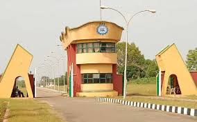 Image result for fed poly ado ekiti