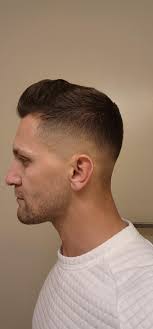 Meet The Professionals At Sharp Barber Shop (Lafayette)