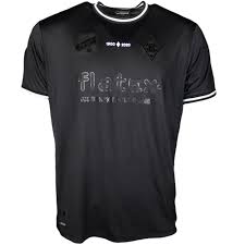 1919 fc borussia merged with turnverein germania 1889 and change name to 1899 vftur m.gladbach. Teamsport Philipp Puma Borussia Monchengladbach Jubilaumstrikot 2020 2021 S 931226 0001 Gunstig Online Kaufen