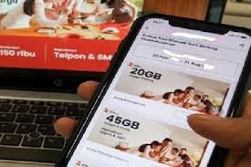 Cara menyadap wa tanpa aplikasi apapun dapat anda lakukan tanpa membutuhkan sebuah aplikasi sadap wa mobile client for whatsapp web. Sikat Bro Ada Paket Internet Murah Dan Juga Kuota Gratis Dari Telkomsel Xl Dan Indosat Begini Caranya Semua Halaman Gridmotor Id