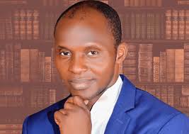 Chinenye Elijah Simon Archives