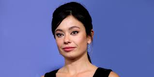 Anna Castillo's Dating Life: The Actress Has Been Linked to Lara Blanco