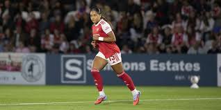 Maanum, Smith and Kelly start for Arsenal against Real Madrid