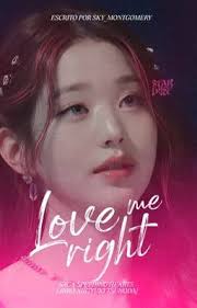 𝐋𝐎𝐕𝐄 𝐌𝐄 𝐑𝐈𝐆𝐇𝐓