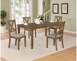 Vasagle dining bench, table bench set，pair of 2, industrial style indoor benches, 42.5 x 12.8 x 19.7 inches, durable metal frame, for kitchen, dining room, living room, rustic brown uktb33x. Overstock Furniture Clara Dining Table 4 Chairs Bench Dining
