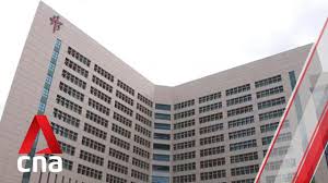 We are carrying out disinfection works today and we have decided to remain closed until. 5 Covid 19 Cases In Tan Tock Seng Hospital Cluster Have Indian Variant Of Virus Youtube