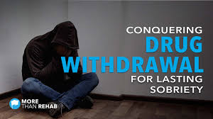 Image result for Drug Withdrawal