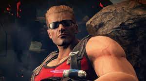 Algo más de vida al mismísimo duke nukem que vuelve a colarse en su propuesta. Duke Nukem Sticks Out Like A Sore Thumb In This Bulletstorm Full Clip Edition Gameplay Video Destructoid
