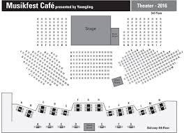 always up to date sands casino concert seating chart 2019