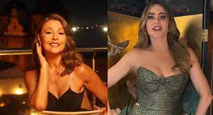 Amparo Grisales habla de la razón detrás de su incomodidad con las  comparaciones a Sofía Vergara