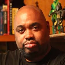 Happy Birthday Chubb Rock. Chubb is one of Hip-Hop's greatest wordsmiths  with a unique flow and cadence and a distinctive voice. Hits like 'DJ  Innovator', 'Caught Up', 'Treat Em Right' and 'Just