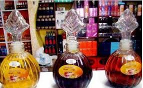Home spirituality perfumes & oil bint el sudan( bintu scent) {pack of 12} kakakii is currently on vacation. Humrah Is Homemade Mix Of Scents Individual To Each Woman Mostly Made In Chad Or Sudan As Well As Meid Making Essential Oils Perfume Making How To Make Incense